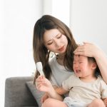 保育園の洗礼：子どもが通い始めるときの悩みと対策