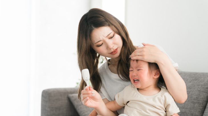 保育園の洗礼：子どもが通い始めるときの悩みと対策
