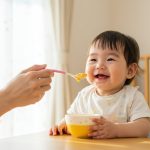 離乳食の二回食・三回食はいつから？タイムスケジュールと量の目安、保育園準備まで徹底解説