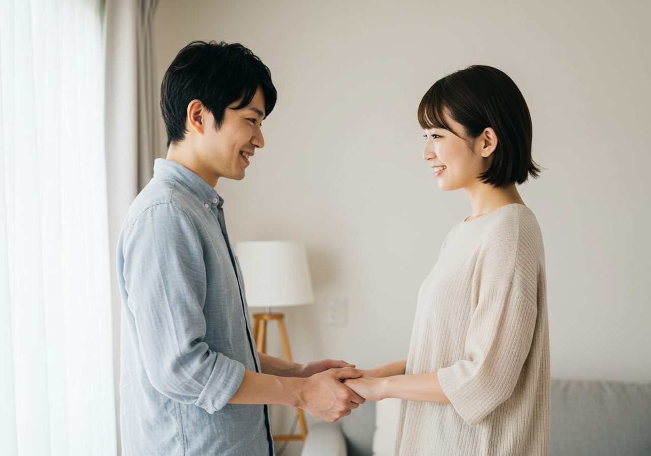 【夫婦で読みたい】妊娠中の妻に旦那がイライラしたら？すれ違いを解消し最高のチームになるための教科書