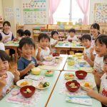 食育の大切さと保育園での取り組み