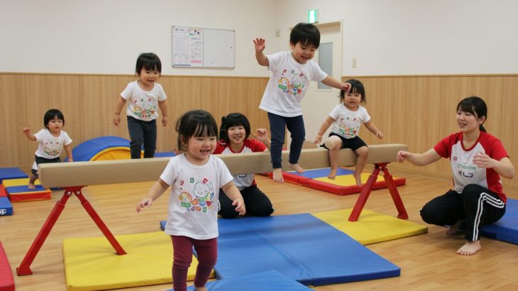保育園選びにも役立つ！子どもの可能性を広げる幼児期の活動選び
