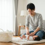 初めての男性の育休取得を考える：必要な情報と手順を徹底解説