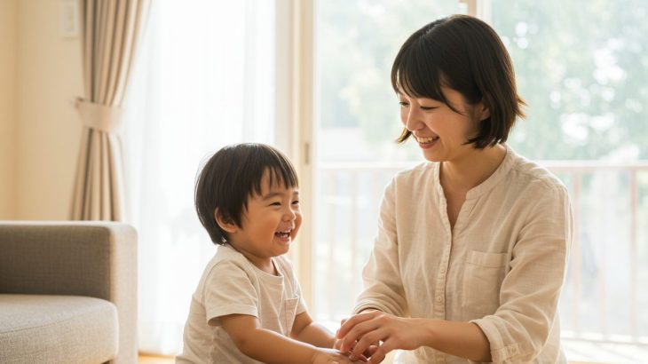 内閣府のベビーシッター補助金について知ろう