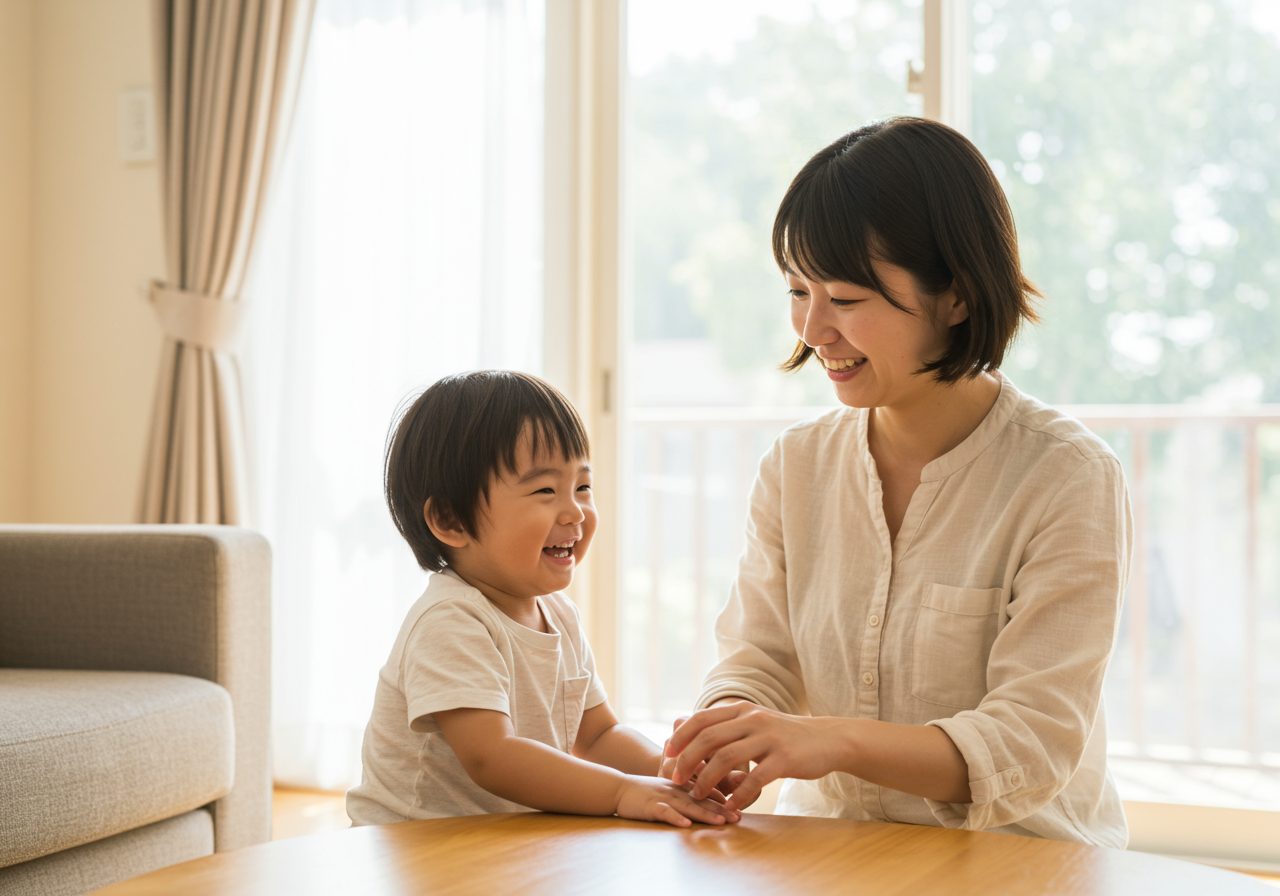 内閣府のベビーシッター補助金について知ろう