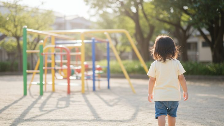 慣らし保育の期間とスケジュールを理解しよう