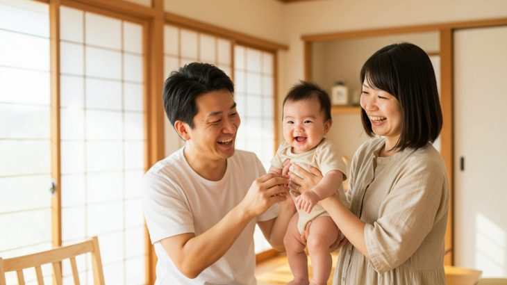 【新米パパ専用】出産後の手続き、旦那がやるべきこと完全ガイド！これさえ読めば完璧なチェックリスト