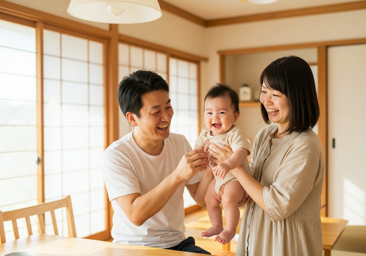 【新米パパ専用】出産後の手続き、旦那がやるべきこと完全ガイド！これさえ読めば完璧なチェックリスト