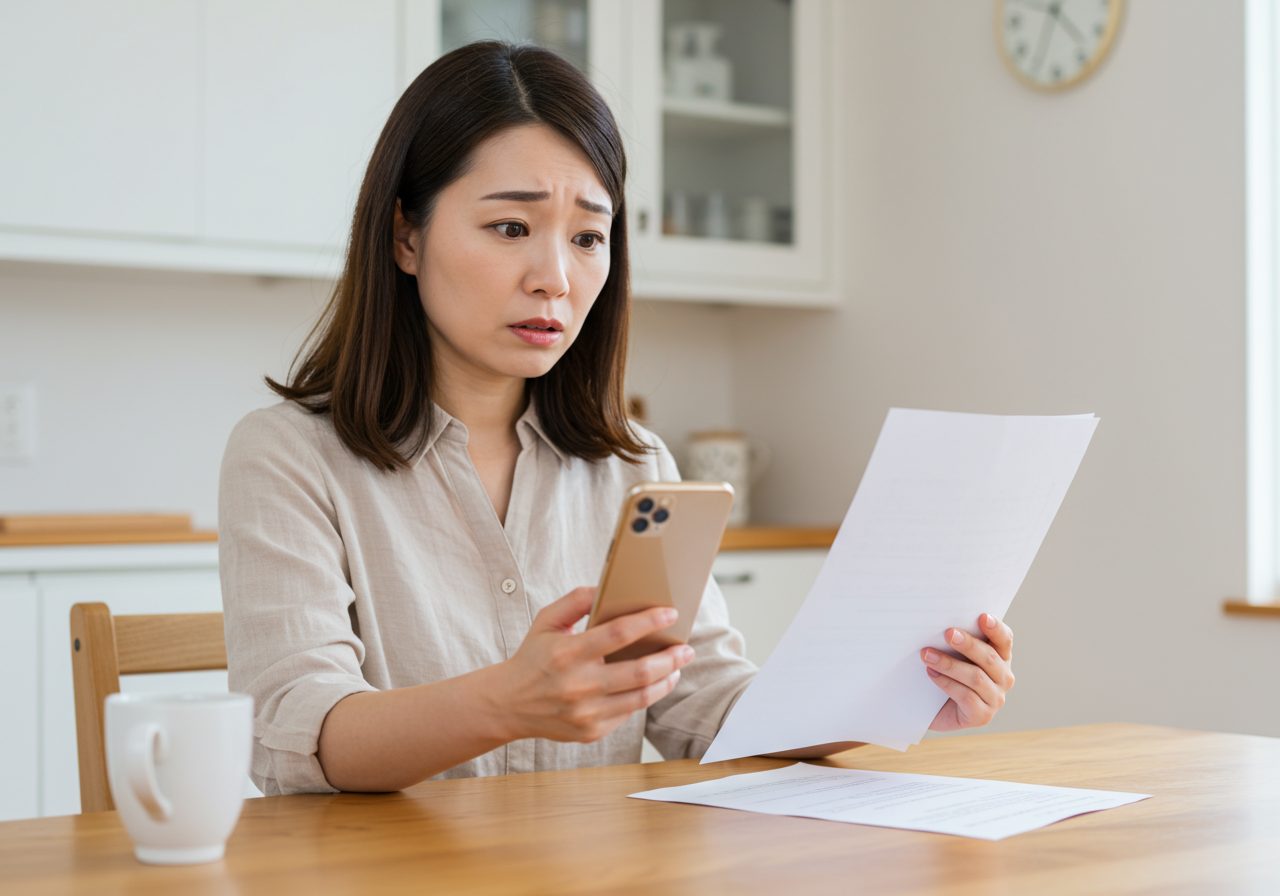 保育園の保留通知とは？届いた後の対応と次の一手を解説