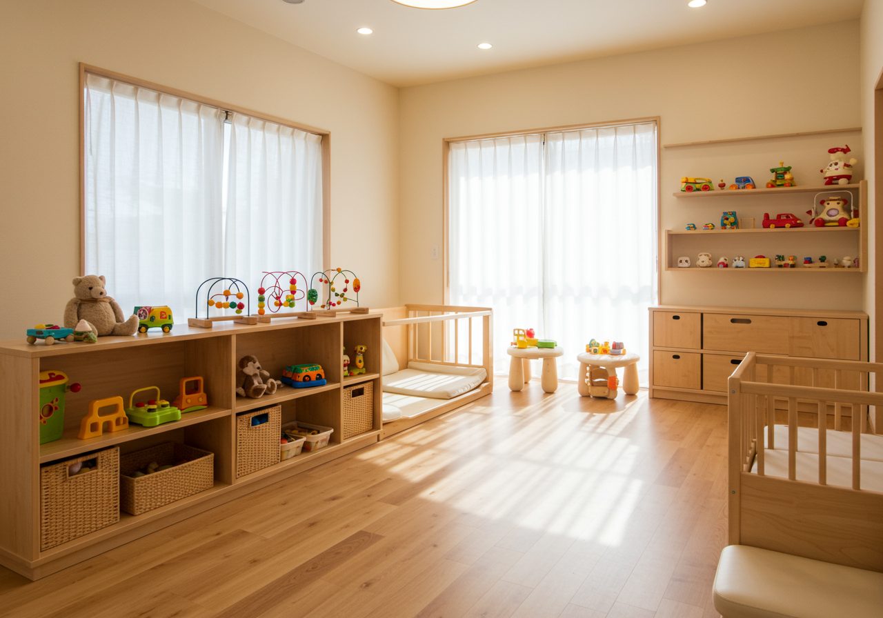 一時保育や託児所とは？子どもを預ける施設について徹底解説