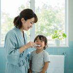 子どもの口臭が気になる親必見！おすすめの歯磨き粉で健康な口内環境を守る