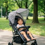 ベビーカーでの暑さ対策と子どもの熱中症予防のポイント
