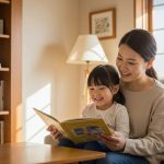 子どもの成長をサポートする絵本の読み聞かせ：その効果とコツ
