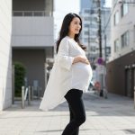 妊娠中のマタニティタイツやレギンス選びガイド