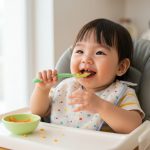 離乳食中期（7〜8ヶ月頃）の進め方｜元保育士が教える献立とよくある悩みQ&A