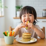 離乳食レシピ完全ガイド！初期〜後期の進め方・簡単な作り方・手づかみ食べまで徹底解説