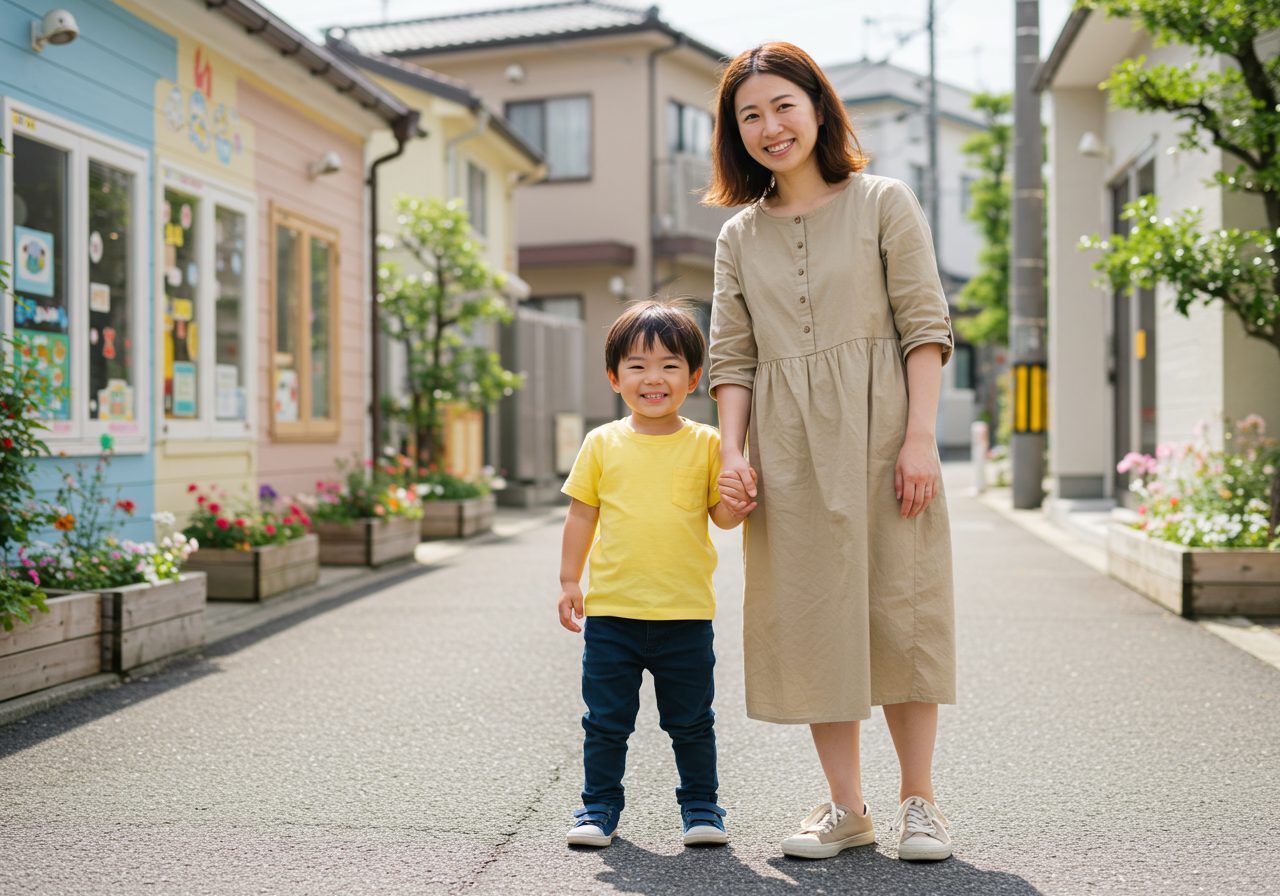 3歳から始める習い事のおすすめと注意点