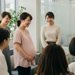 【初めての産休】産休挨拶はこれで完璧！社内・社外へのメール例文からスピーチ、お菓子まで完全ガイド