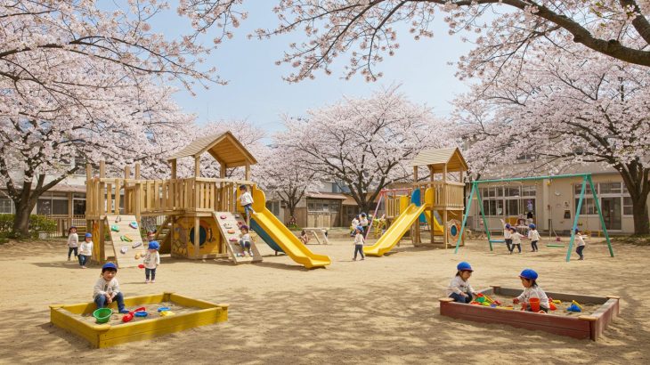 【保活中のママパパ必見】企業主導型保育園の料金は高い？保育料の相場と無償化を徹底解説