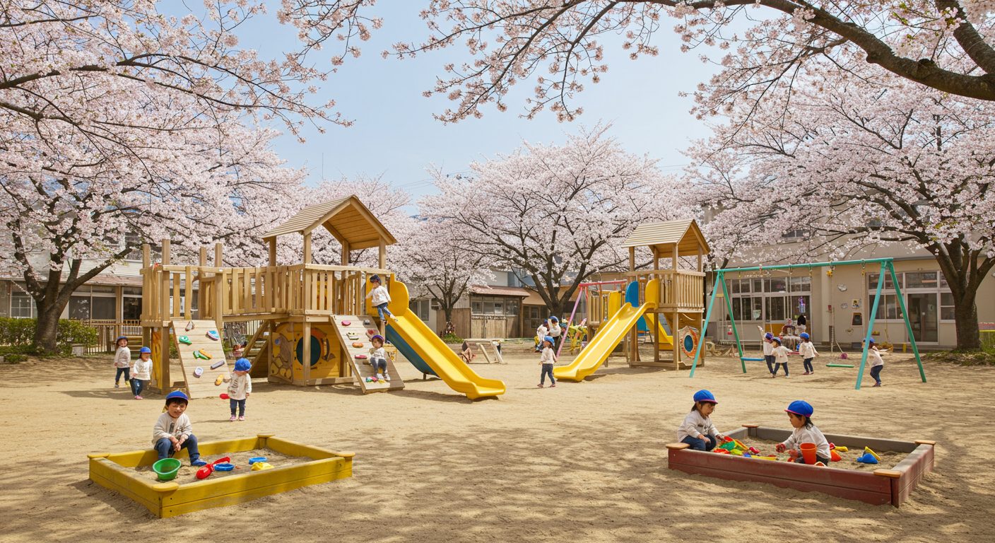 【保活中のママパパ必見】企業主導型保育園の料金は高い？保育料の相場と無償化を徹底解説
