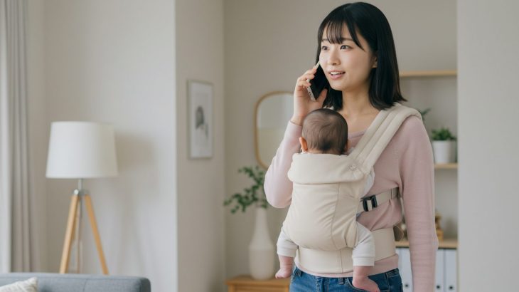 【初めての保活】保育園見学の電話マナーと服装を徹底解説！持ち物や質問リストもわかる完全ガイド