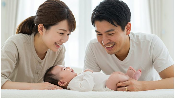【出産後のママパパ向け】保活のやり方完全ガイド！いつから始める？スケジュールと点数の仕組みを徹底解説