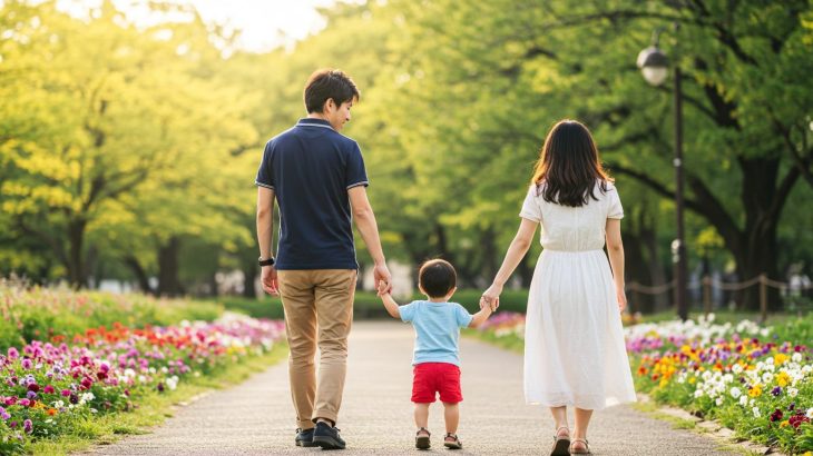 【2027年度版】幼稚園は何歳から？入園年齢早見表と2年・3年・4年保育の選び方を徹底解説