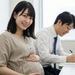 【そのまま使える】産休メッセージ文例集｜相手に喜ばれる一言・寄せ書きの書き方完全ガイド