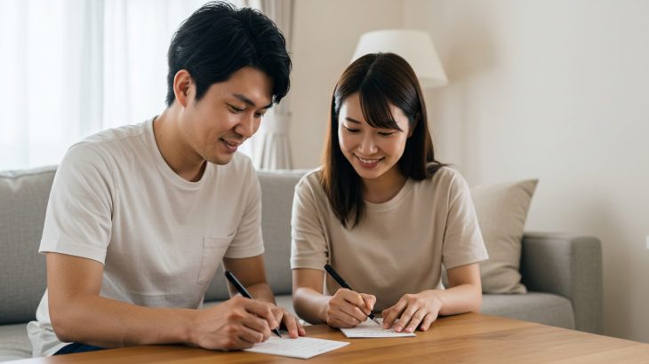[安産祈願・お宮参り] 初穂料の書き方、これで完璧！封筒の選び方から金額、渡し方まで完全ガイド