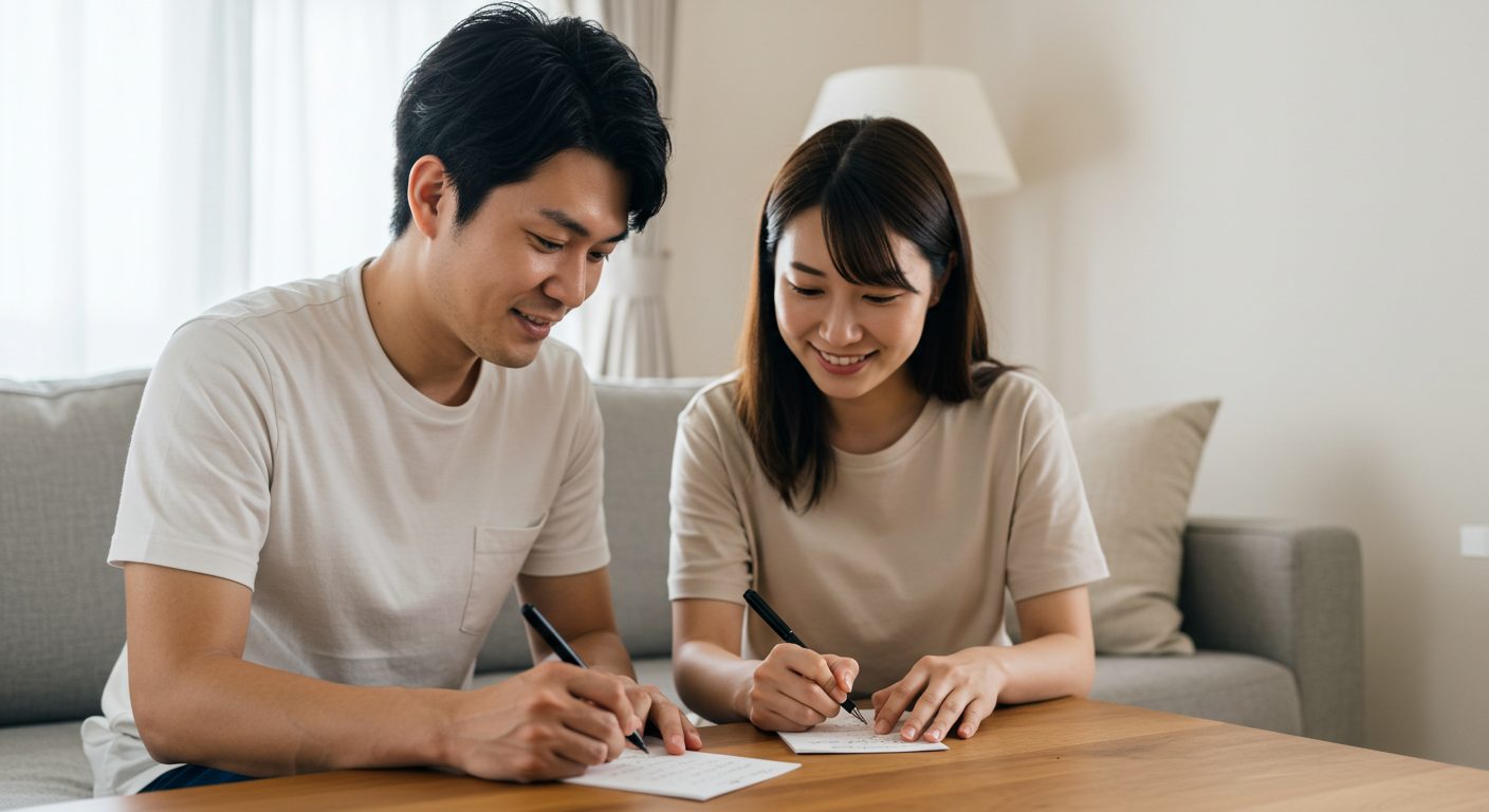 [安産祈願・お宮参り] 初穂料の書き方、これで完璧！封筒の選び方から金額、渡し方まで完全ガイド