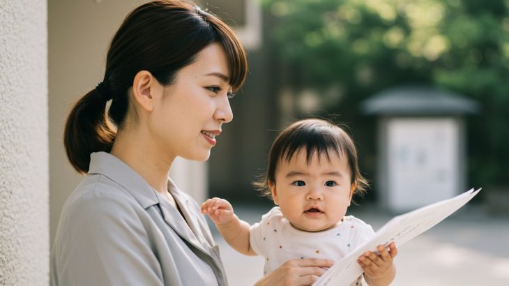 【保活・就活どっちが先？】育休後・専業主婦からの仕事復帰！失敗しないための完全ガイド