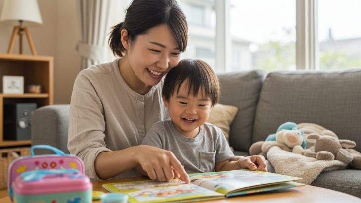 【先輩ママパパ直伝】保育園の入園準備はいつから？1歳児向け必要なものリスト完全ガイド