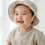 赤ちゃんのあせも対策ガイド：予防とケアの基本を徹底解説