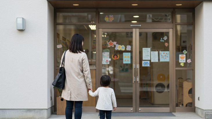 【ワーママ必見】保育園の呼び出しにイライラ！仕事との両立で感じる罪悪感を解消する7つの対処法