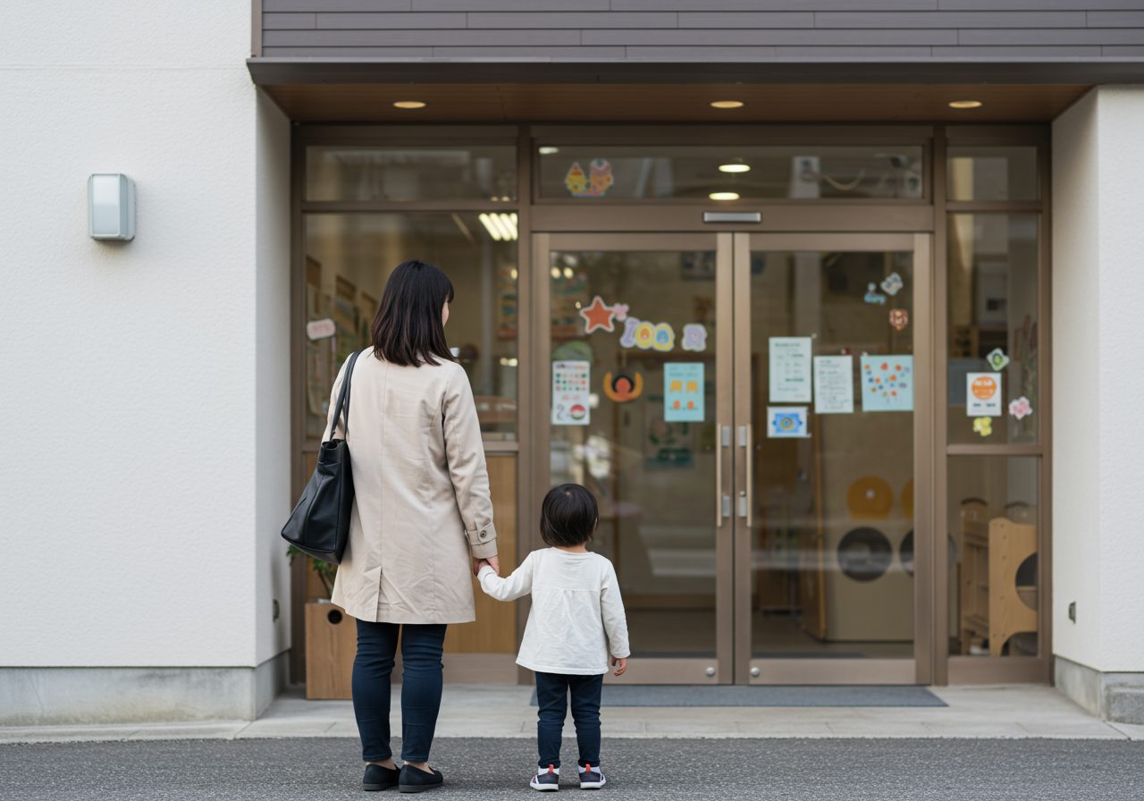 【ワーママ必見】保育園の呼び出しにイライラ！仕事との両立で感じる罪悪感を解消する7つの対処法