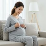 授乳パジャマとマタニティパジャマの選び方ガイド
