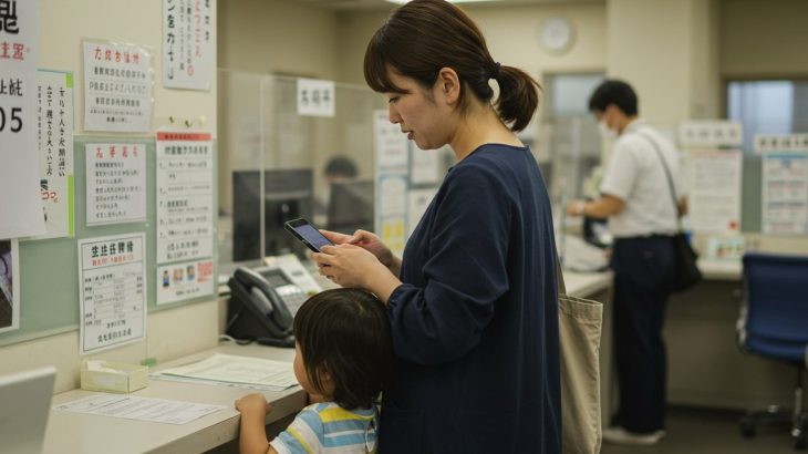 保育園に落ちた時の対策と次のステップ