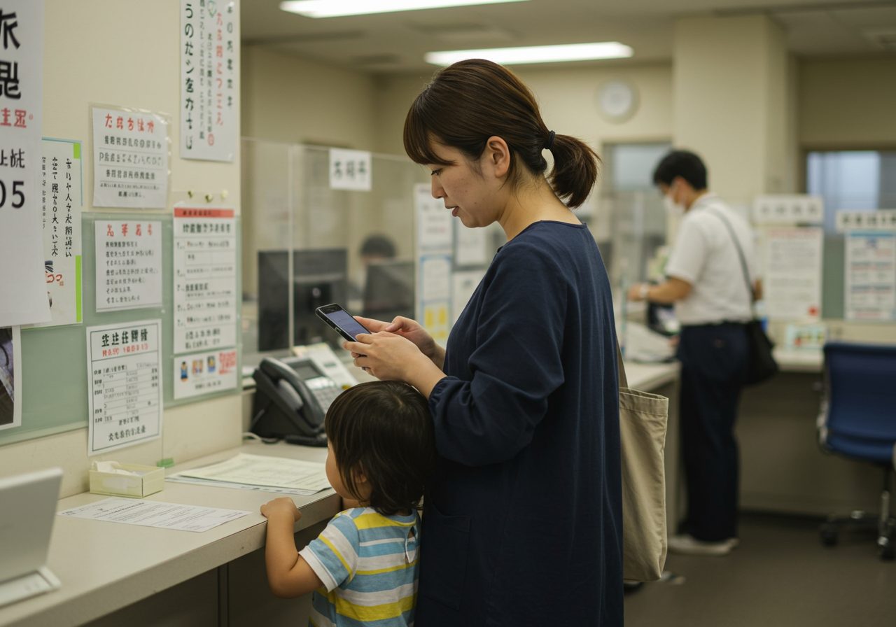 保育園に落ちた時の対策と次のステップ