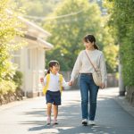 保育園送迎の負担を軽減する方法