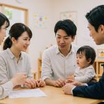 保育園の途中入園を成功させるためのポイント