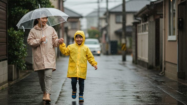 赤ちゃんが歩き始める時期と成長のステップ