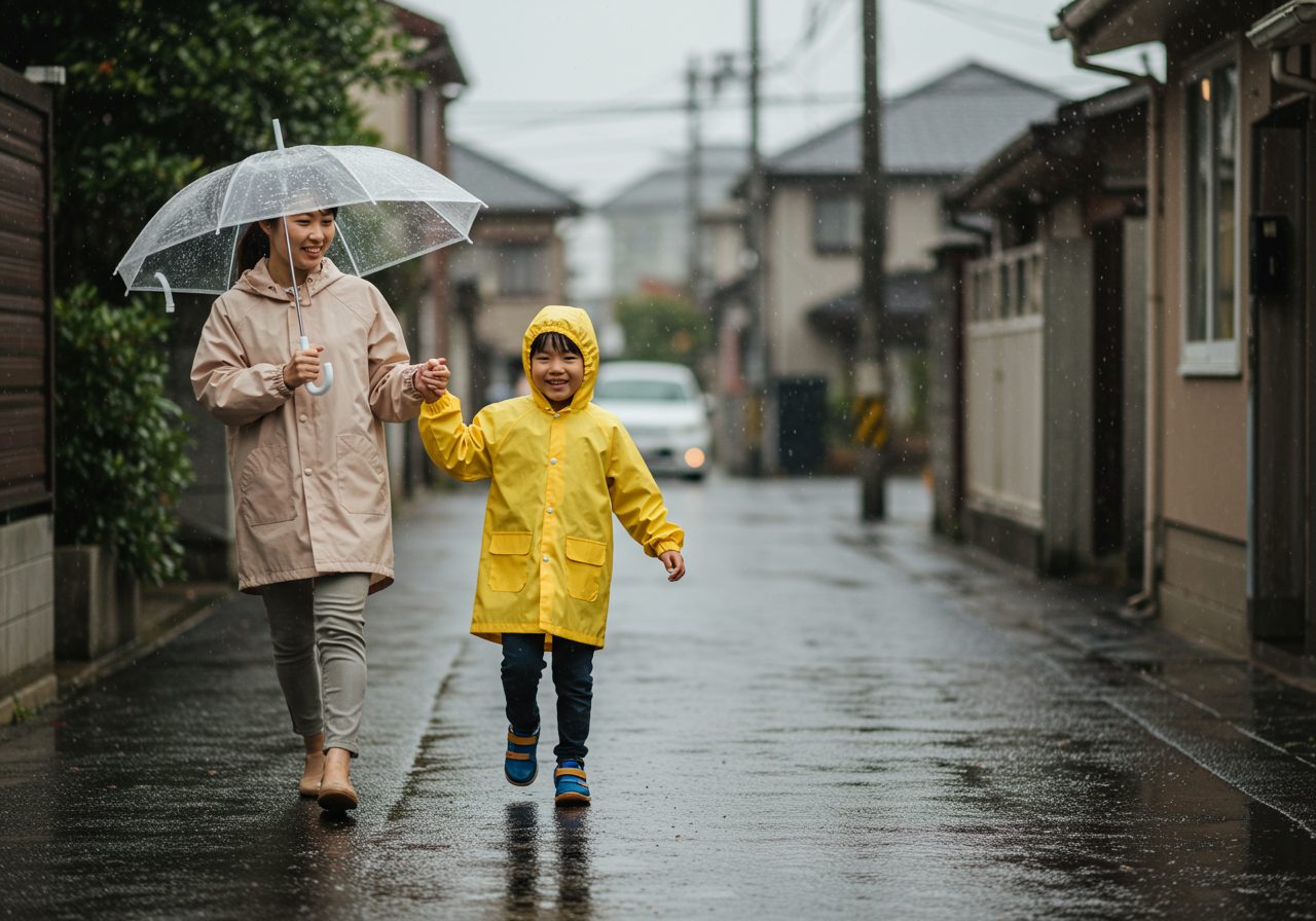 赤ちゃんが歩き始める時期と成長のステップ