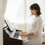胎教にピアノを取り入れるメリットと方法