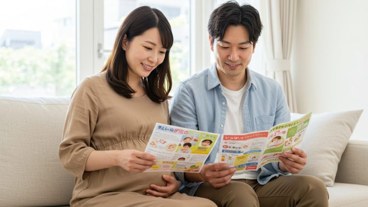 保育園探しと仕事、どう進める？ 成功のためのステップガイド