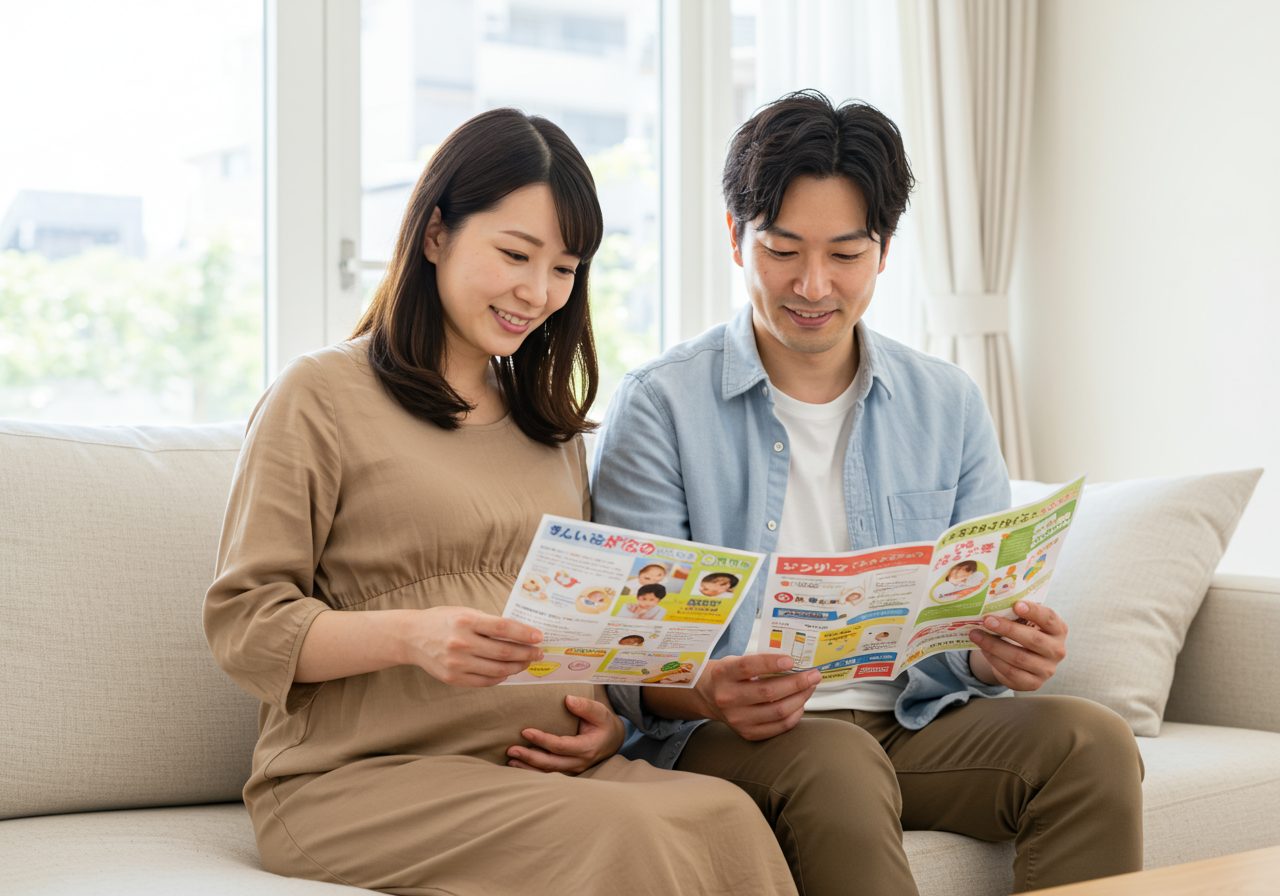 保育園探しと仕事、どう進める？ 成功のためのステップガイド