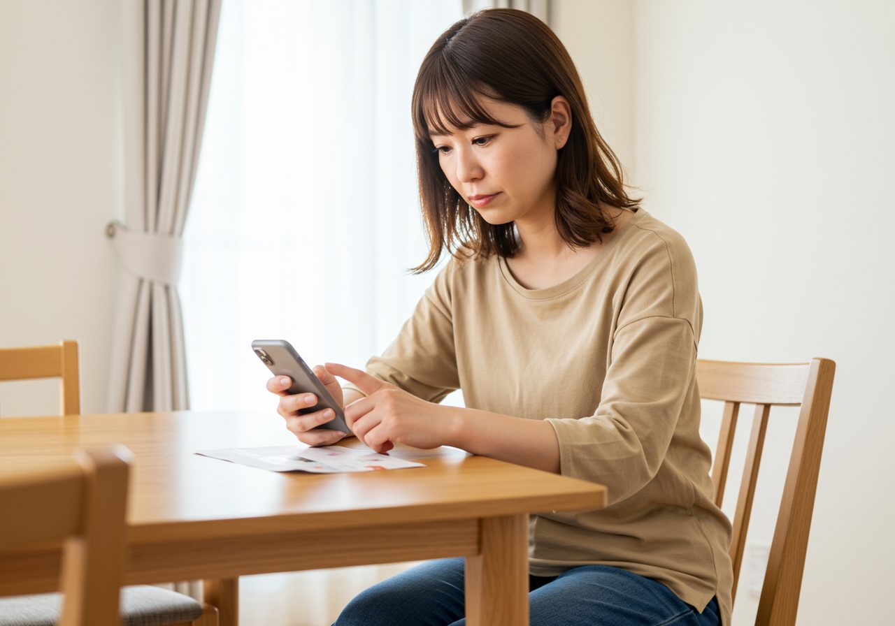 保育園探しと仕事、どう進める？ 成功のためのステップガイド