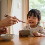【初めての方向け】お箸は何歳から？練習開始のサインと初めての選び方まで徹底解説