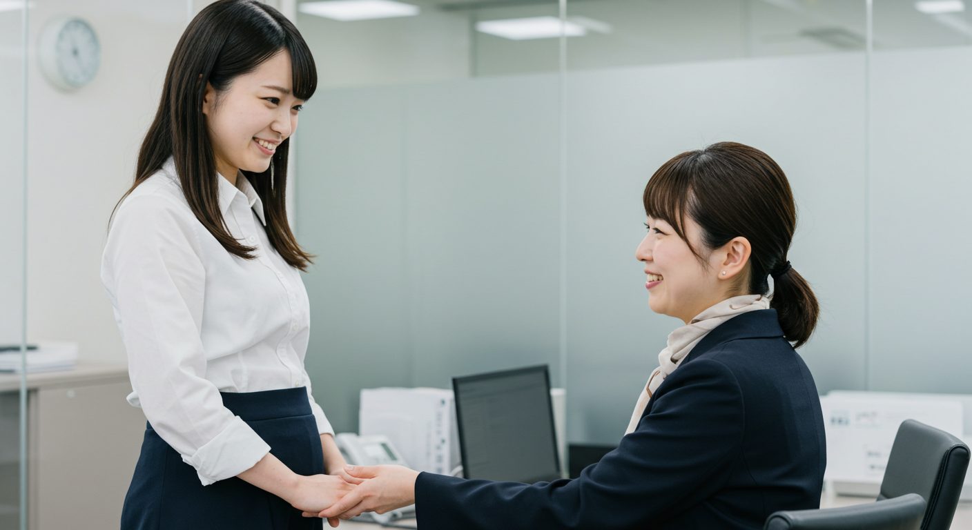 【初めての妊娠報告】職場の言い方・タイミングは？上司へのメール例文からマナーまで失敗しないための全知識