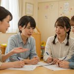 【完全ガイド】幼稚園・保育園の役員、角を立てずに断る方法｜決め方・免除理由・例文・メリットを徹底解説