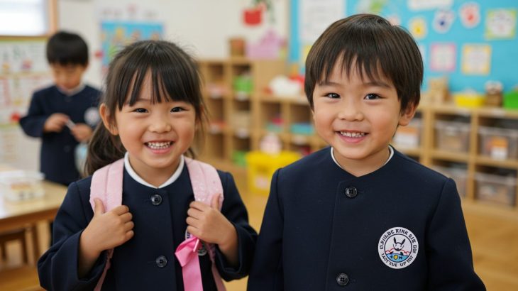 【ママ・パパへ】幼稚園が合わないのは誰のせい？転園で後悔しないための対処法完全ガイド